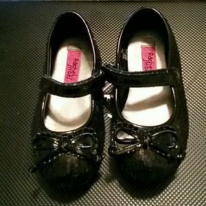 Rachel Shoes / Worn maybe twice